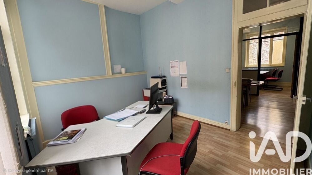 Vente Immeuble Vente Immeuble 124 m&sup2; Aire-sur-la-lys