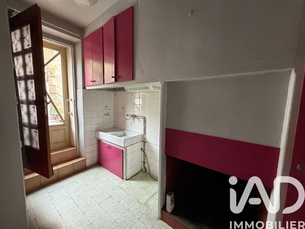 Vente Maison Vente Maison de village 4 pièces Trouillas