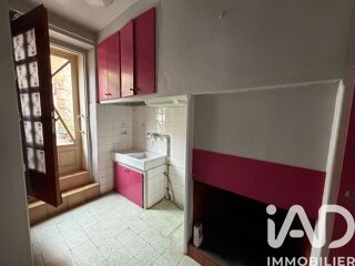 Maison à vendre 4 pièces 80 m²