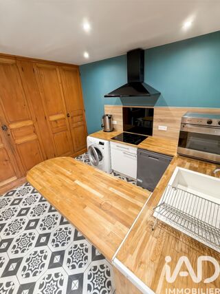  Maison à vendre 11 pièces 308 m²