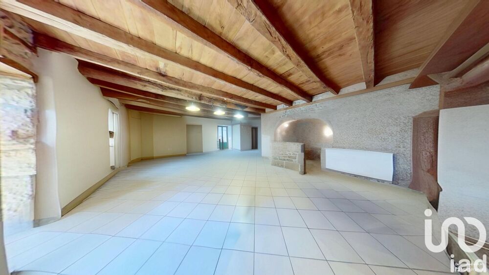 Vente Demeure 5 pièces