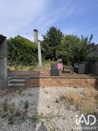  Maison à vendre 7 pièces 140 m²