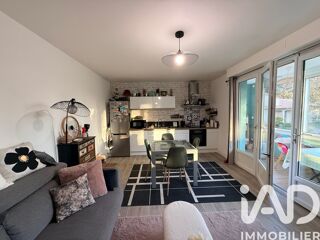  Appartement � vendre 3 pi�ces 66 m�