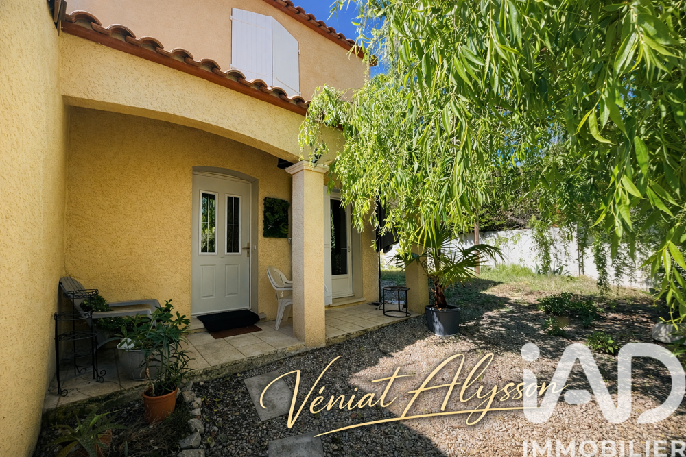 Vente Maison/villa 4 pièces