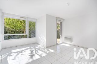  Appartement � vendre 2 pi�ces 43 m�