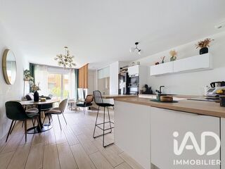  Appartement à vendre 4 pièces 80 m²