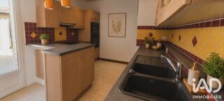  Maison à vendre 3 pièces 89 m²