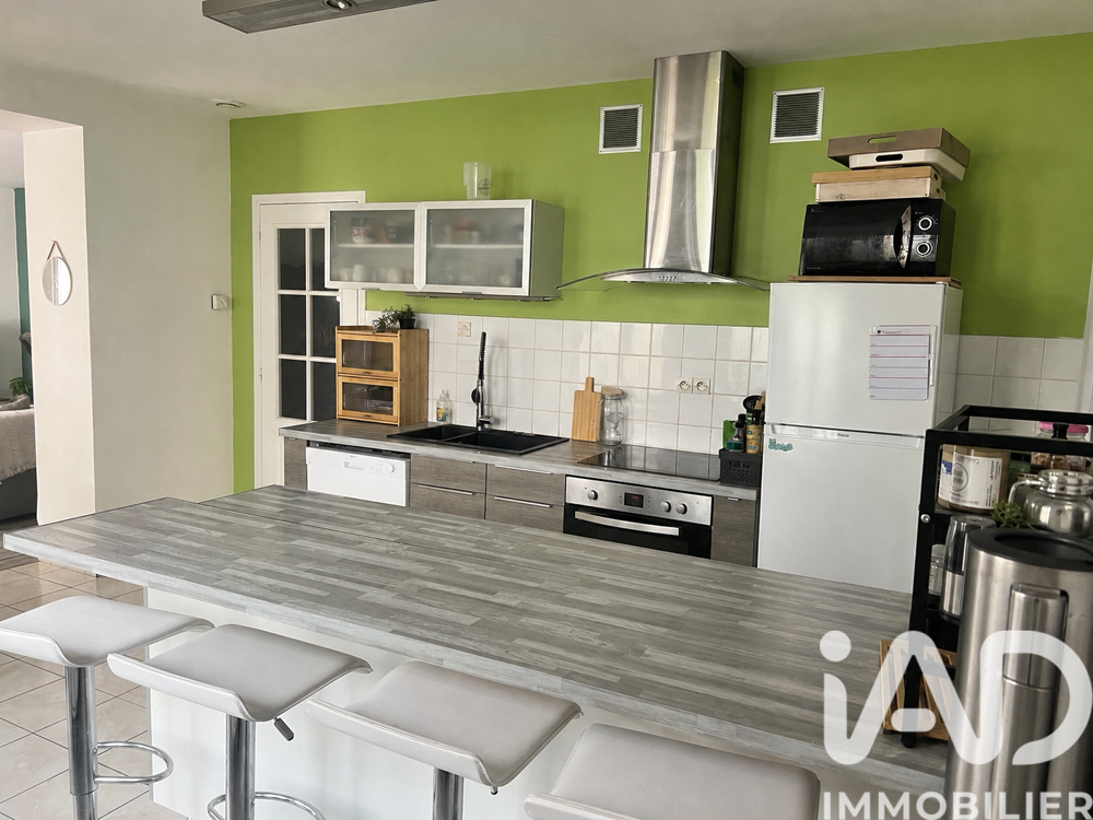 vente Maison - 3 pièce(s) - 67 m² Arras (62000)