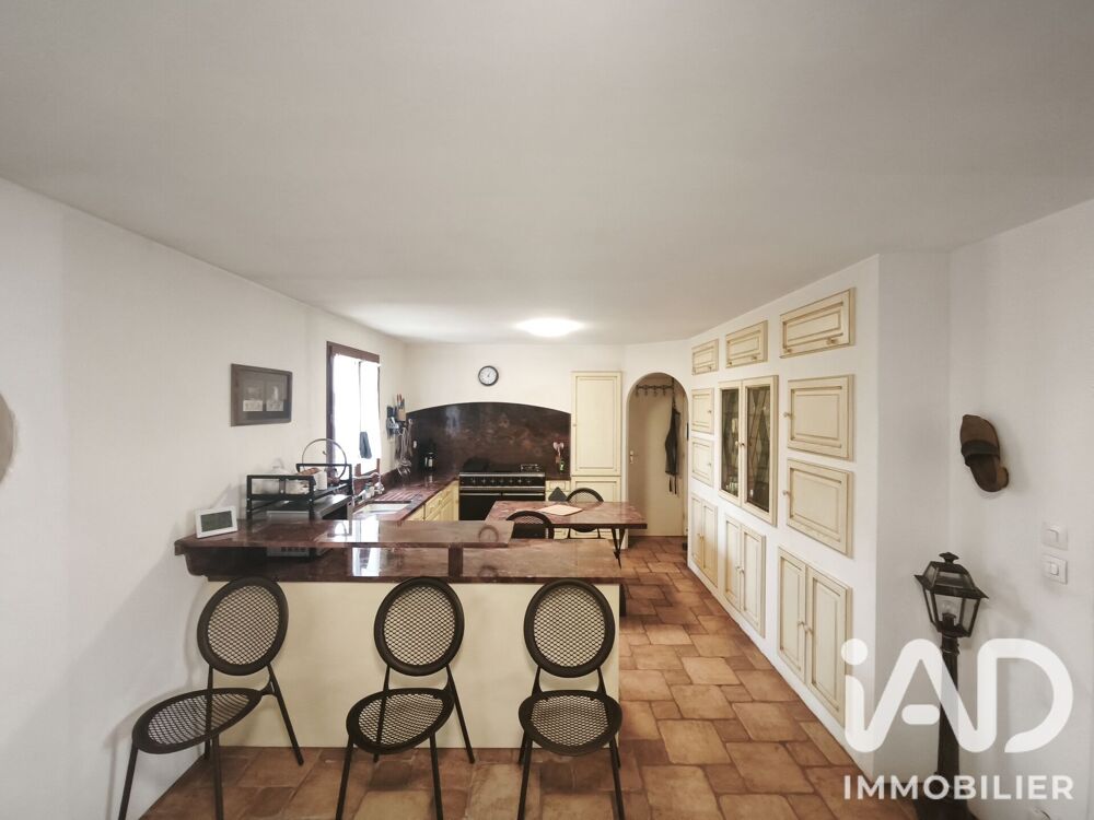 Vente Maison traditionnelle 7 pièces