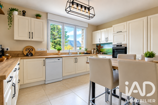  Maison à vendre 6 pièces 171 m²