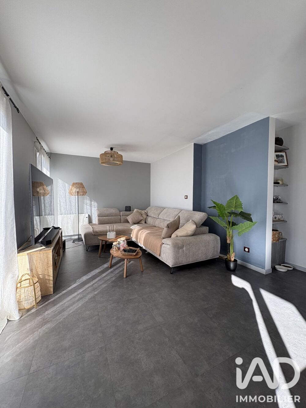Vente Maison Vente Maison/villa 6 pièces Fussy