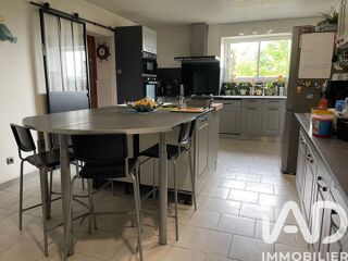  Maison à vendre 8 pièces 226 m²