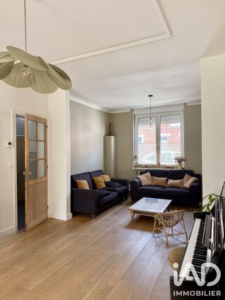  Maison à vendre 5 pièces 99 m²