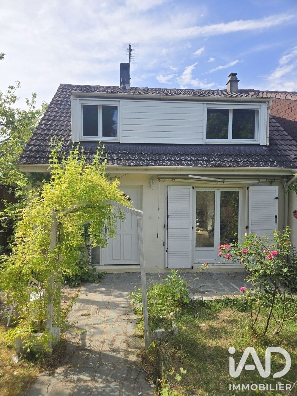 Vente Maison Vente Maison/villa 4 pièces Meulan-en-yvelines