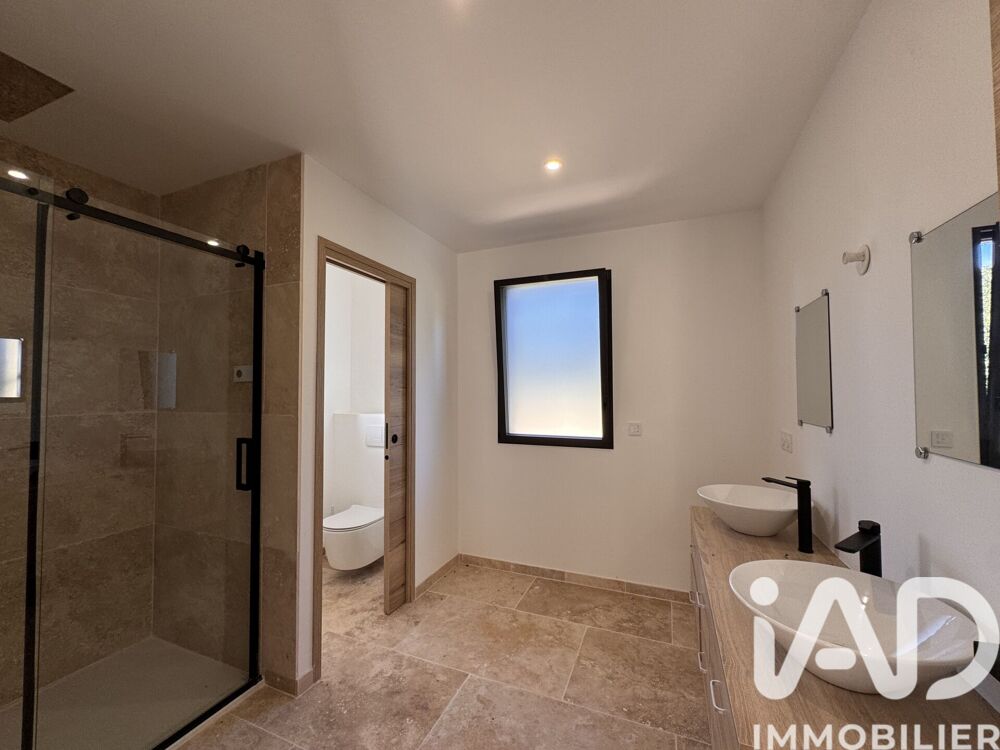 � vendre  Maison Le Plan-de-la-Tour (83120)