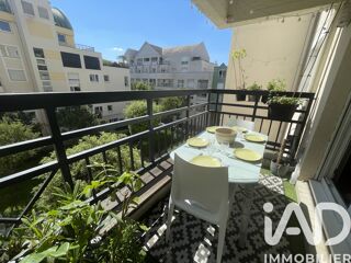  Appartement à vendre 5 pièces 107 m²