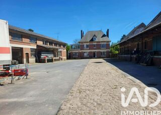 Maison à vendre 9 pièces 258 m²