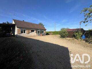  Maison à vendre 4 pièces 95 m²
