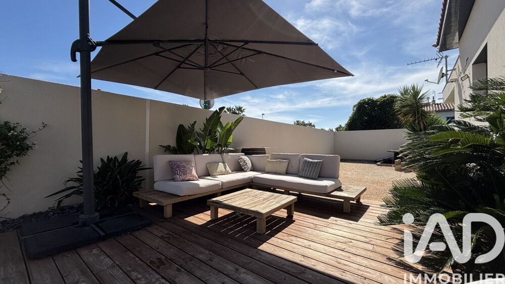 Vente Maison Vente Maison/villa 6 pièces Saint-jean-lasseille