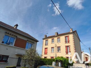  Appartement à vendre 2 pièces 36 m²