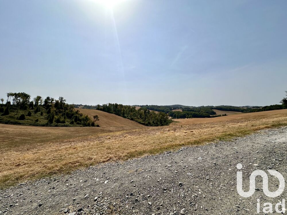 à vendre  Maison Peyrusse-Vieille (32230)