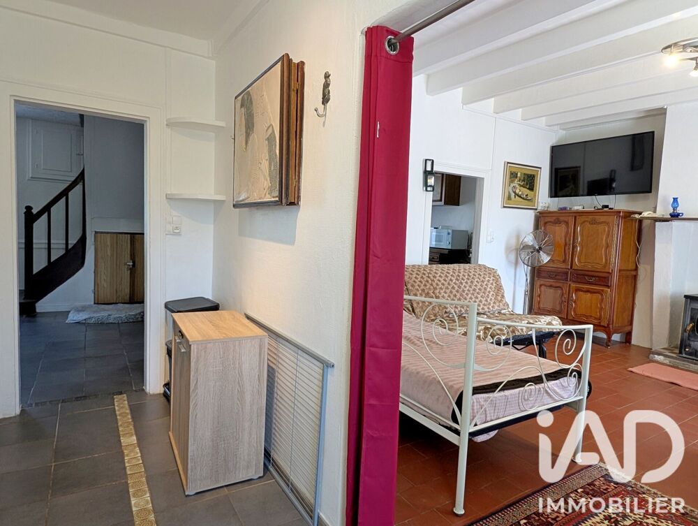 Vente Maison Vente Maison de campagne 5 pièces Saint-plantaire