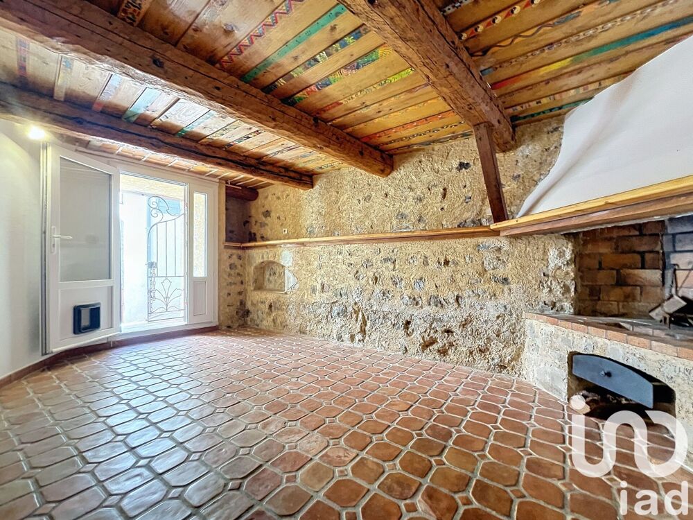 Vente Maison Vente Maison de village 3 pièces Fayence