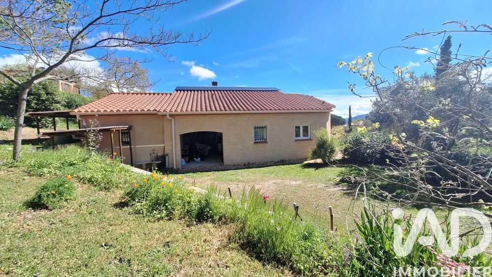Vente Maison/villa 3 pièces