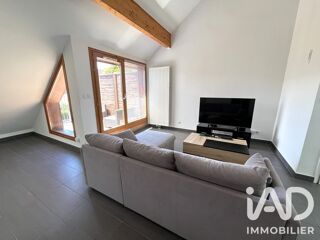  Appartement à vendre 2 pièces 40 m²