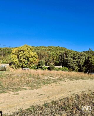 Vente Terrain Vente Terrain 471 m&sup2; Cabrerolles