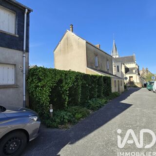  Maison à vendre 5 pièces 126 m²