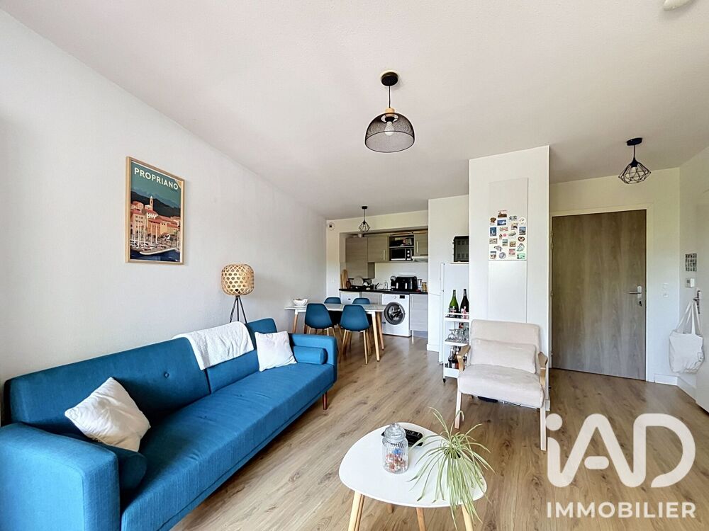 Vente Appartement Vente Appartement 2 pièces Talence