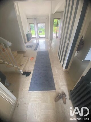  Maison à vendre 7 pièces 179 m²