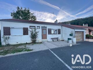  Maison à vendre 3 pièces 67 m²