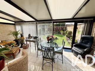  Maison à vendre 4 pièces 105 m²