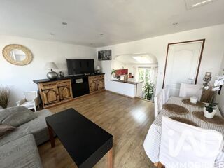  Maison � vendre 3 pi�ces 60 m�