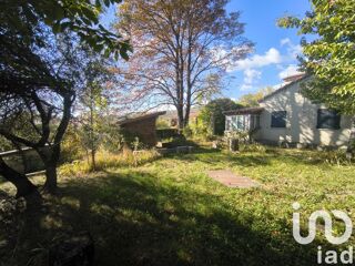  Maison � vendre 3 pi�ces 60 m�