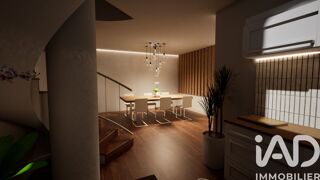  Maison à vendre 5 pièces 220 m²