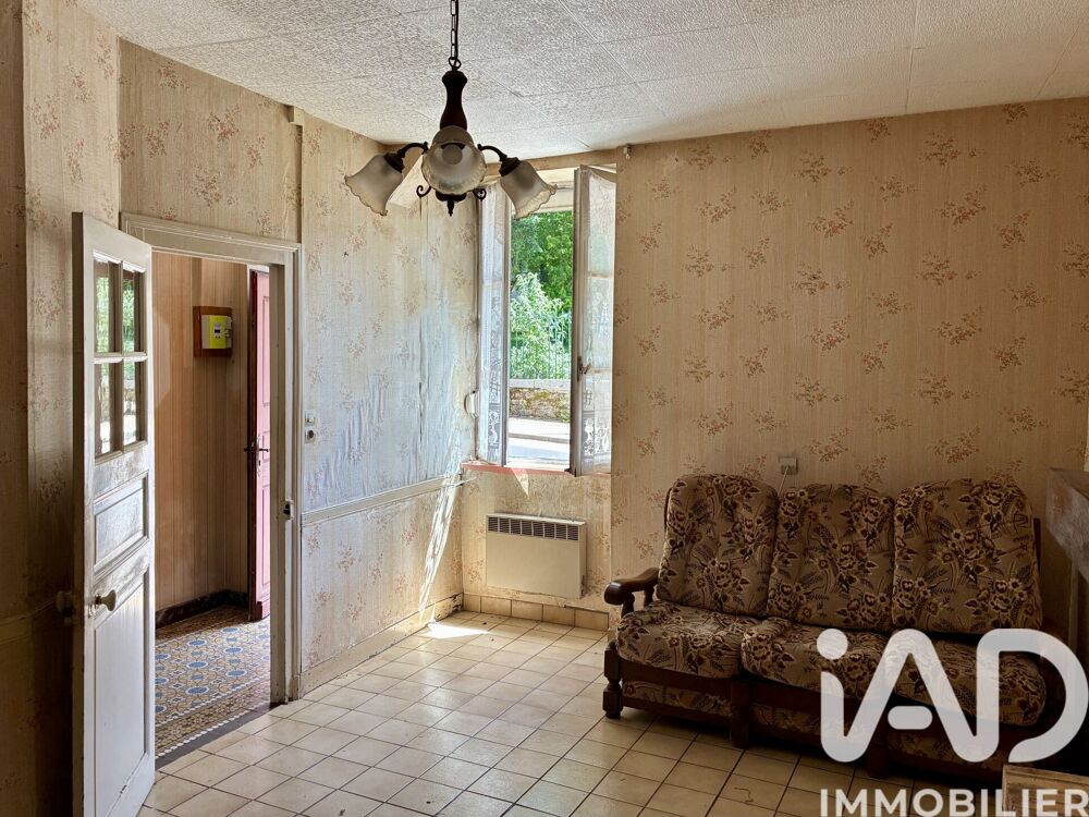 Vente Maison Vente Maison de ville 5 pièces Lassay-les-châteaux