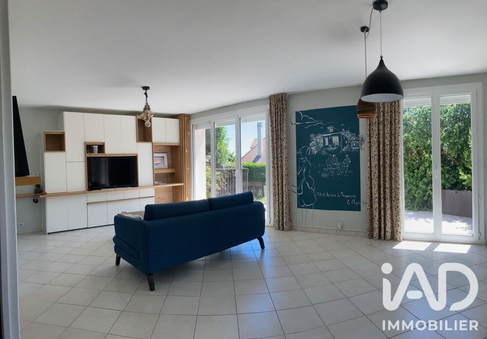 Vente Maison Vente Maison traditionnelle 6 pièces Marcoussis