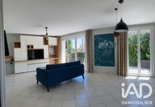 Maison à vendre 6 pièces 149 m²