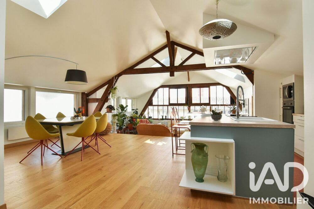 à vendre  Appartement Trouville-sur-Mer (14360)