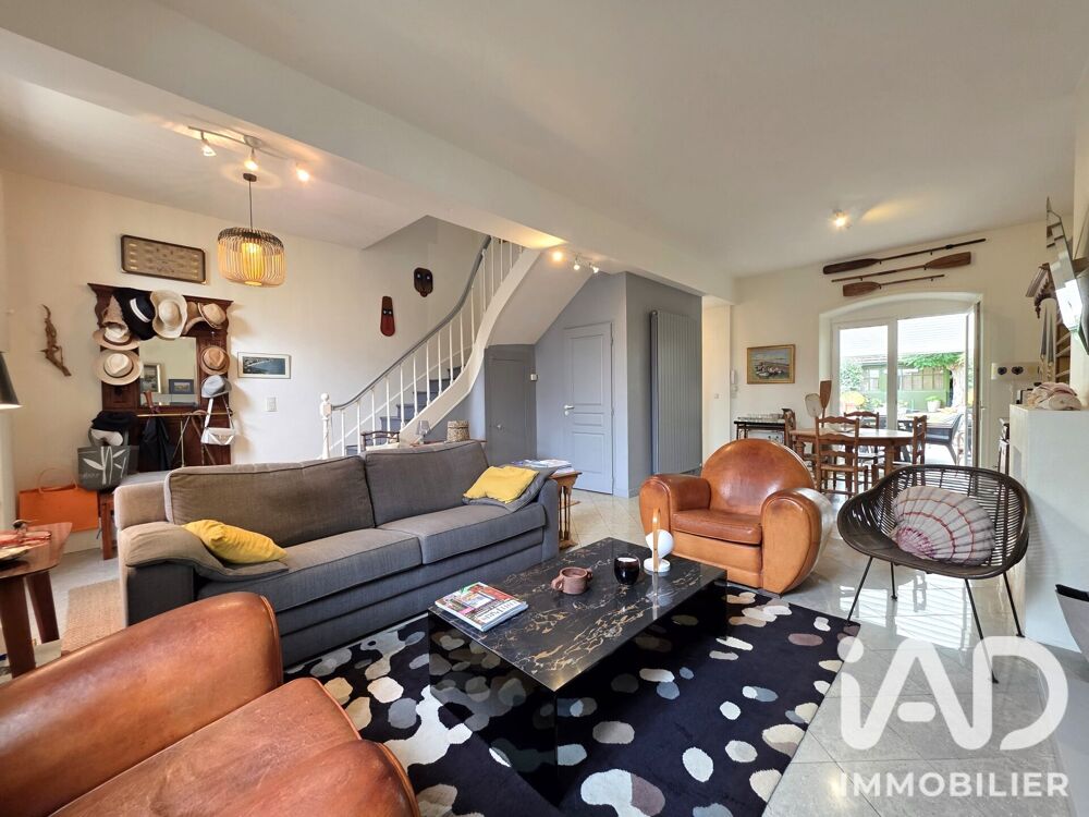Vente Maison Vente Maison de ville 5 pièces Fouras