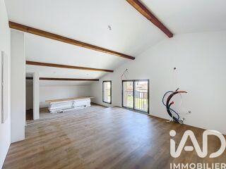  Appartement à vendre 3 pièces 38 m²