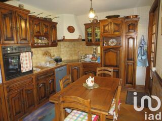  Maison à vendre 5 pièces 128 m²