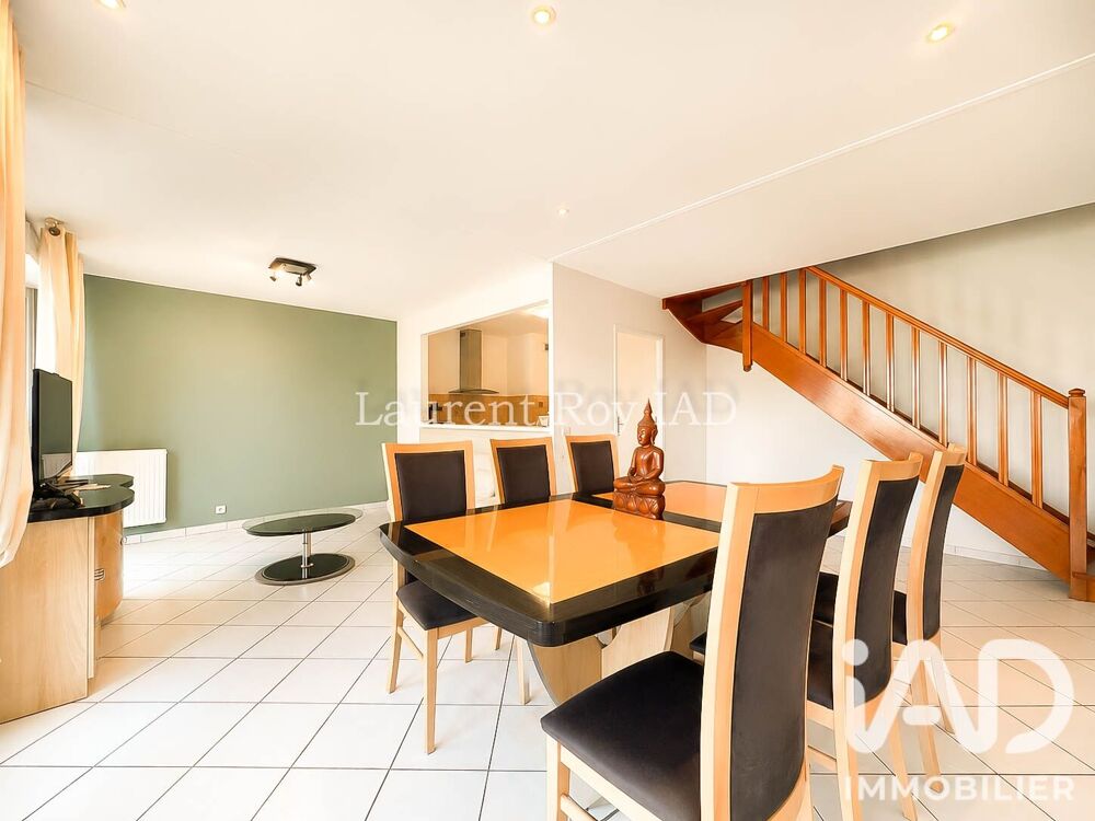 Vente Appartement 5 pièces