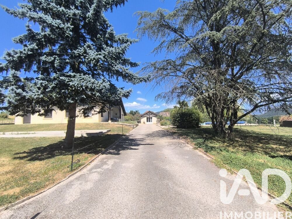 Vente Maison/villa 8 pièces