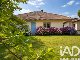  Maison à vendre 6 pièces 181 m²