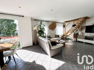  Appartement à vendre 5 pièces 105 m²