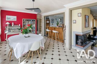  Maison à vendre 6 pièces 131 m²